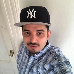 Meet your Posher, Anthony